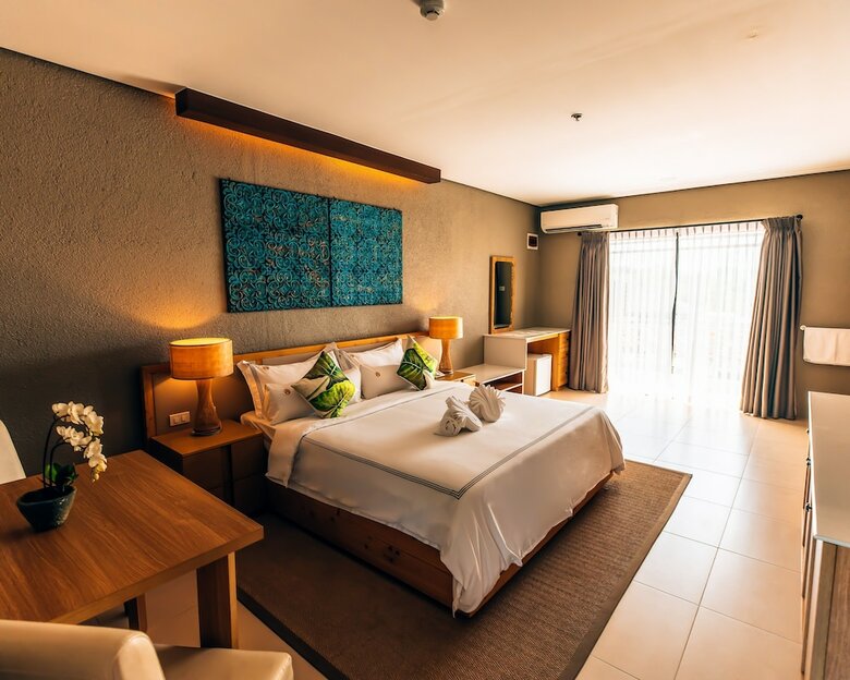 Pearl Vista de Coron Resort Hotel