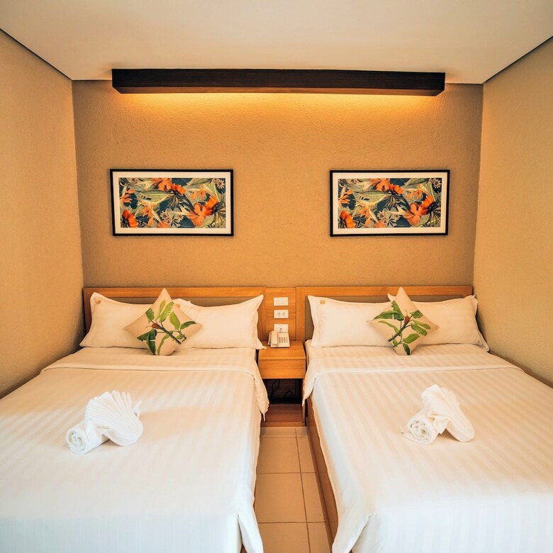 Pearl Vista de Coron Resort Hotel