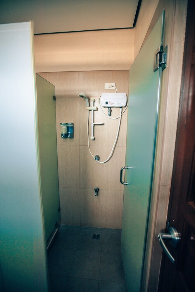 Pearl Vista de Coron Resort Hotel