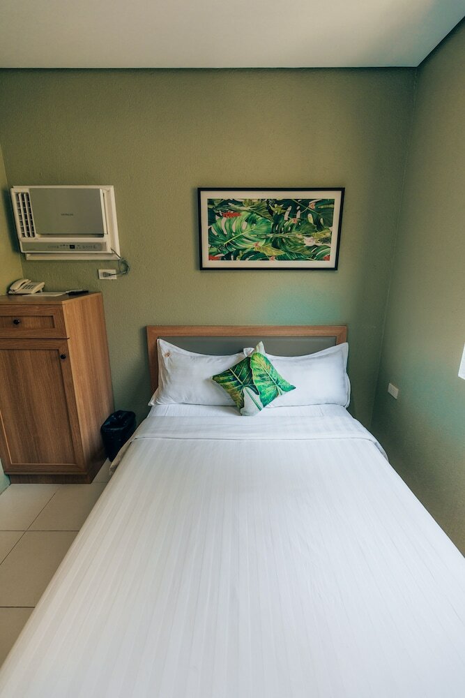 Pearl Vista de Coron Resort Hotel