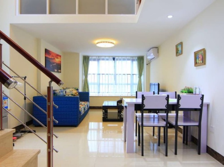 Mahattan Apartment Panyu Branch