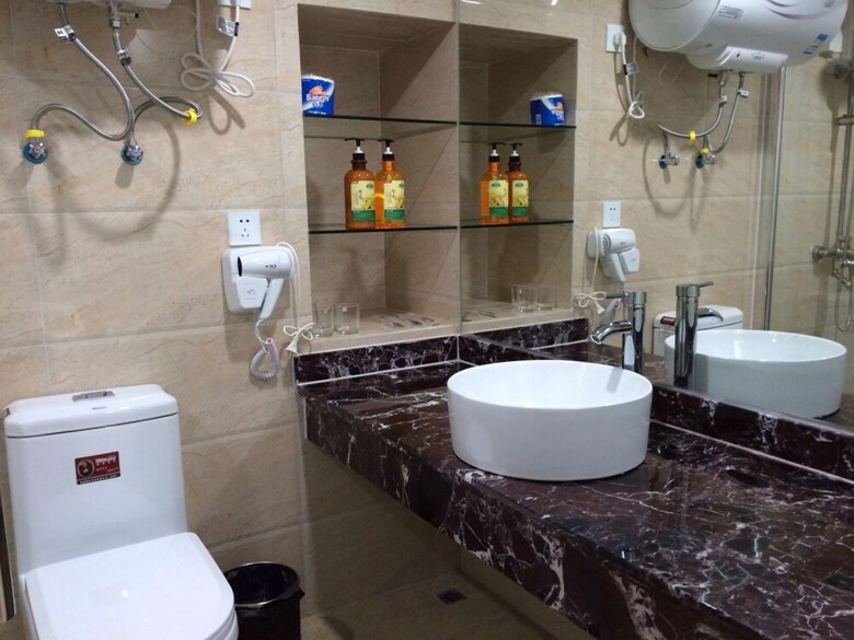 Mahattan Apartment Panyu Branch