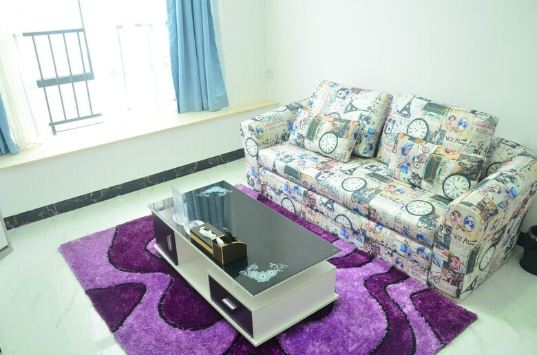 Mahattan Apartment Panyu Branch
