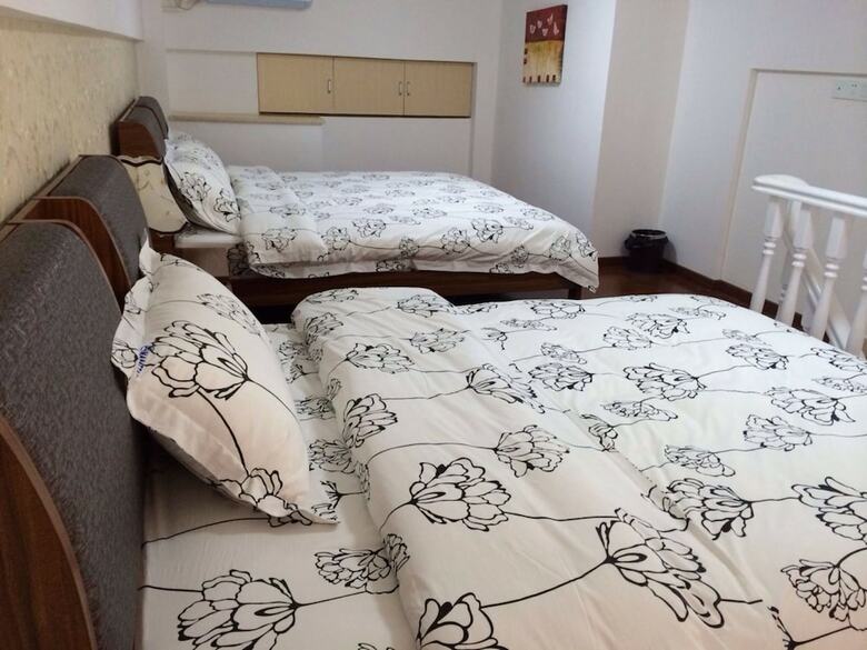 Mahattan Apartment Panyu Branch