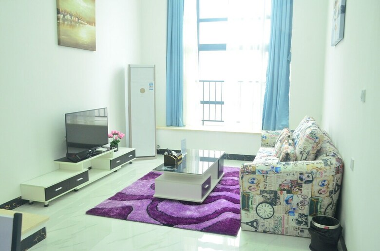 Mahattan Apartment Panyu Branch