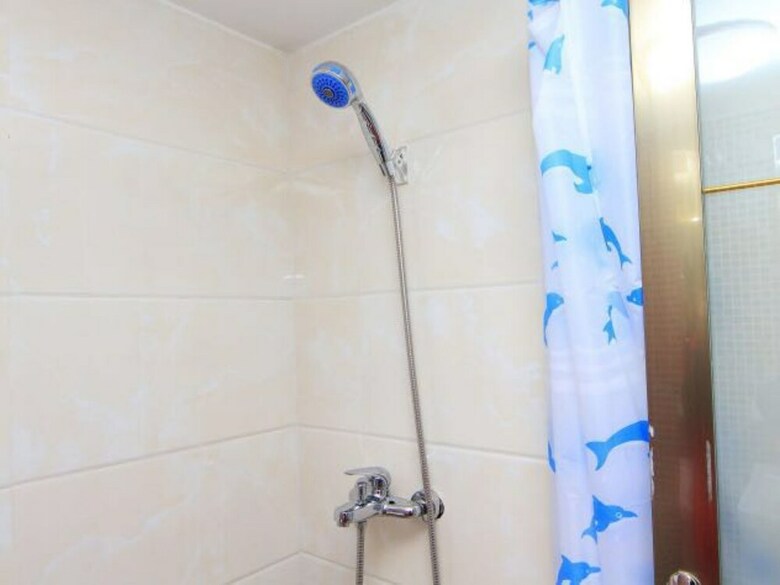 Mahattan Apartment Panyu Branch