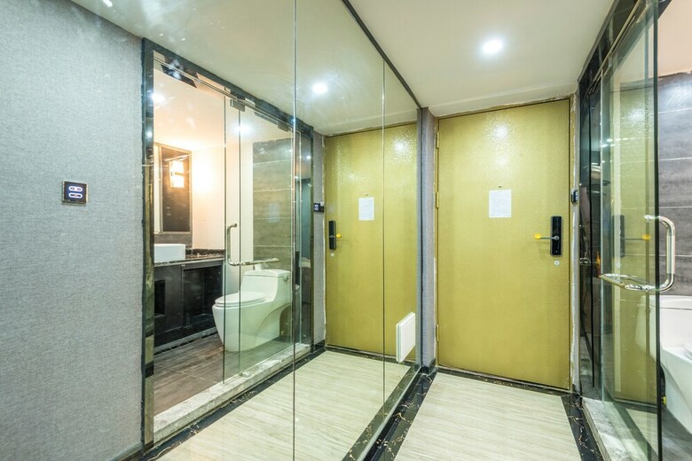 Mahattan Apartment Panyu Branch