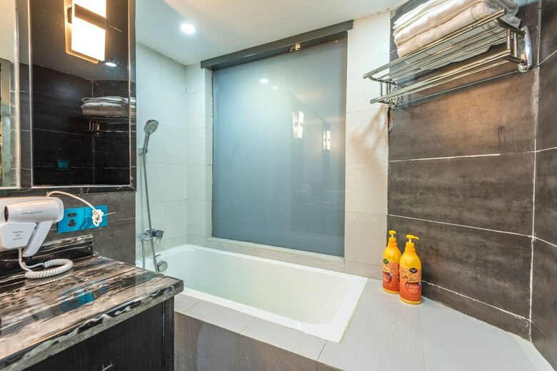 Mahattan Apartment Panyu Branch