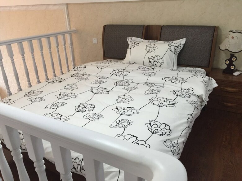 Mahattan Apartment Panyu Branch