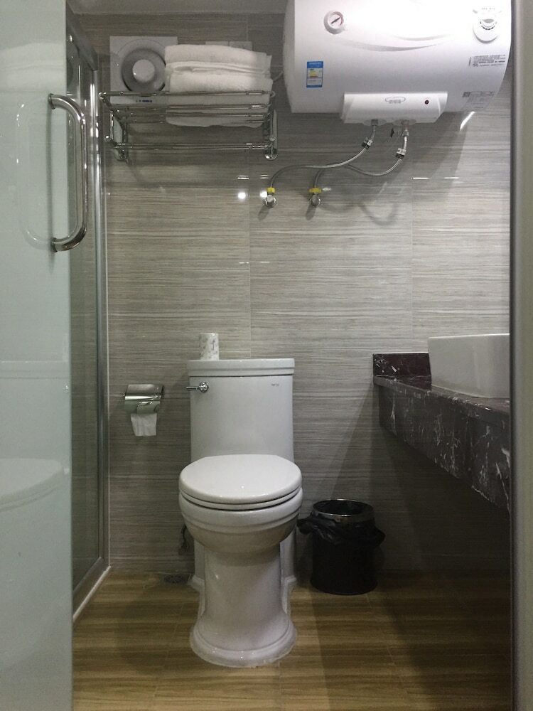 Mahattan Apartment Panyu Branch