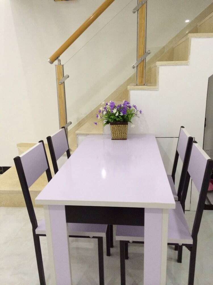 Mahattan Apartment Panyu Branch