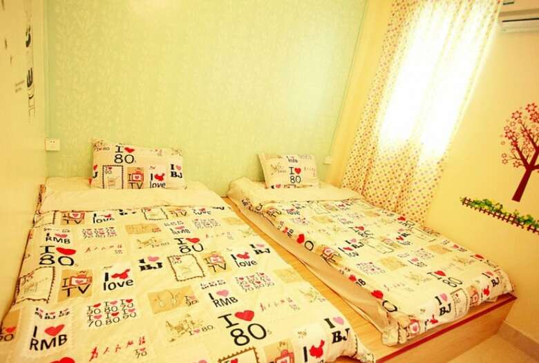 Hostal Time Inn Sea View Branch