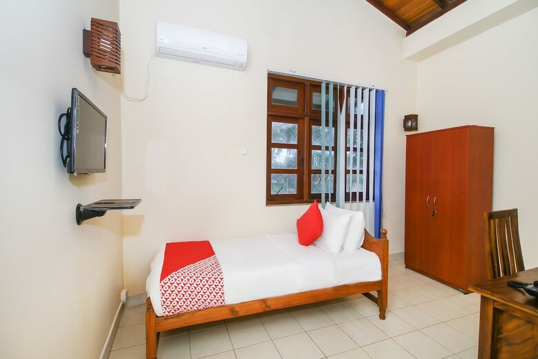 Hotel Oyo 340 Infinity Ocean Resort