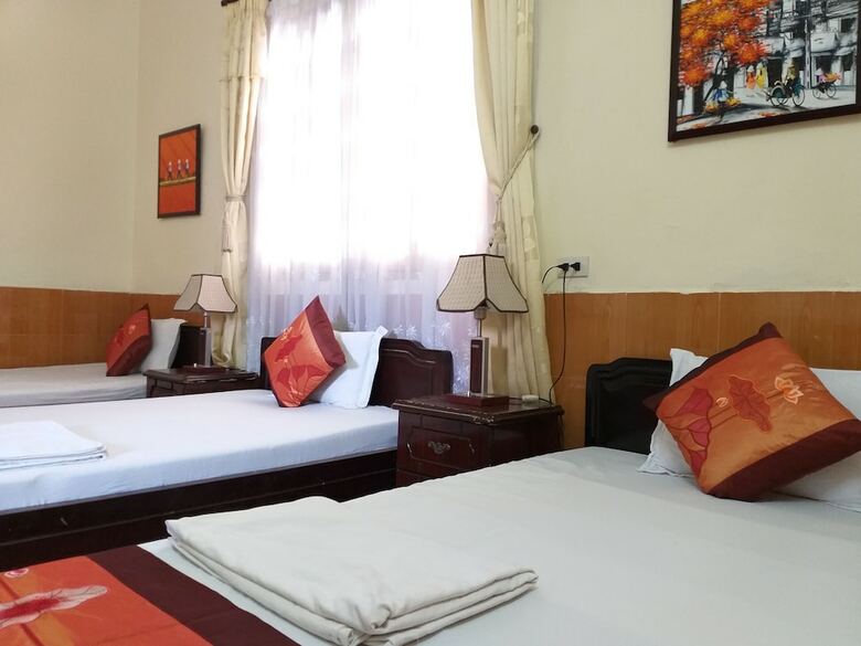 Hotel Le Lodge Ninh Binh