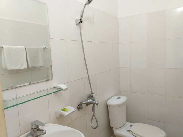 Hotel Le Lodge Ninh Binh