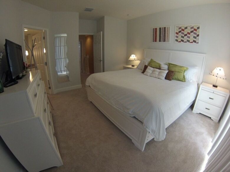 Aco63664 - Serenity - 3 Bed 3 Baths Townhouse