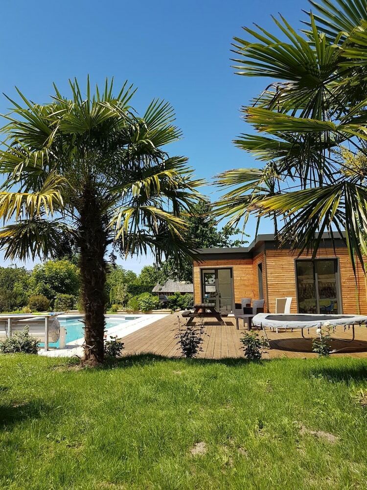 Bed & Breakfast La Griotte Chambre D'hotes