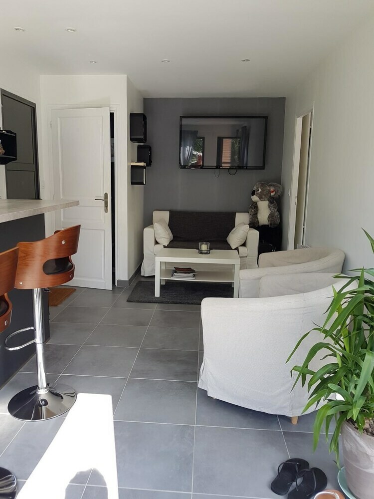 Bed & Breakfast La Griotte Chambre D'hotes