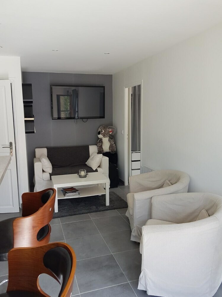 Bed & Breakfast La Griotte Chambre D'hotes