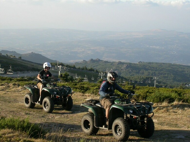 Aparthotel Oca Manzaneda Estaci�n de Monta�a