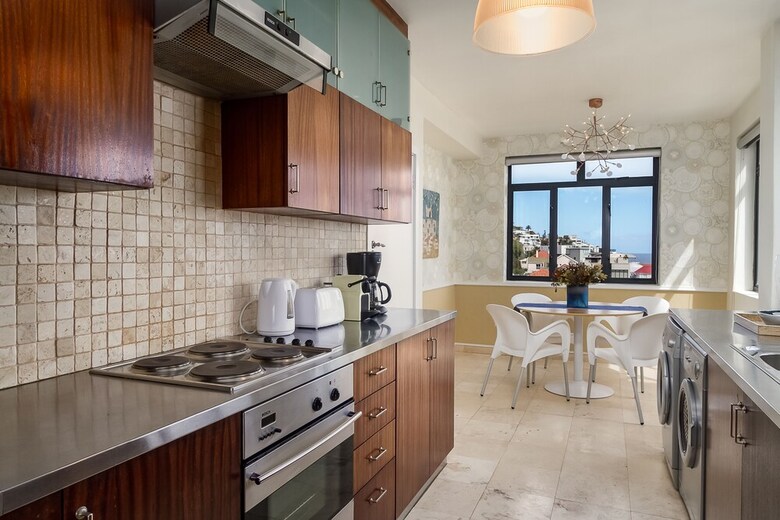 Apartamentos Storeleigh 302 - In Cape Town (Sea Point)