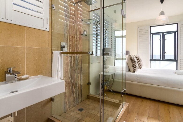 Apartamentos Storeleigh 302 - In Cape Town (Sea Point)