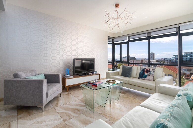 Apartamentos Storeleigh 302 - In Cape Town (Sea Point)