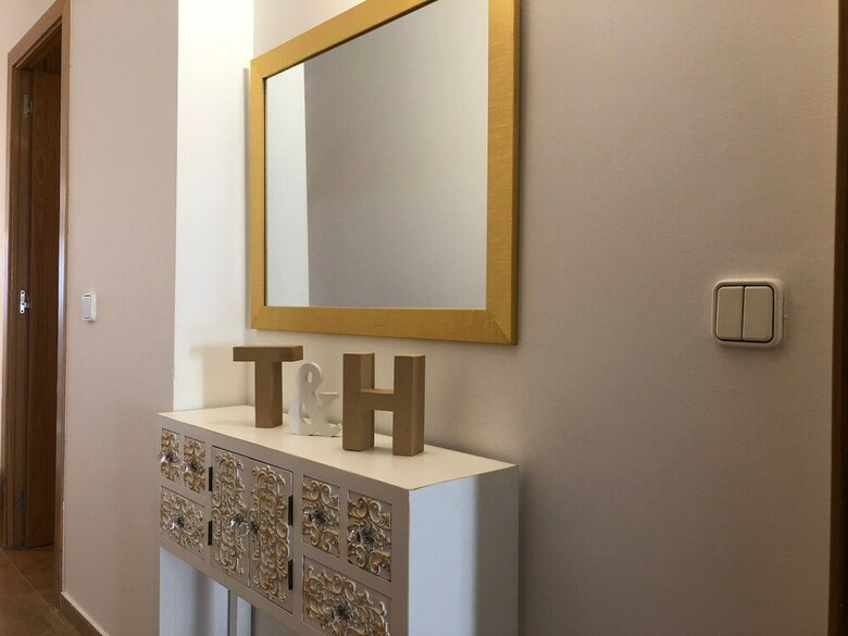 T&h Center Family Apartment