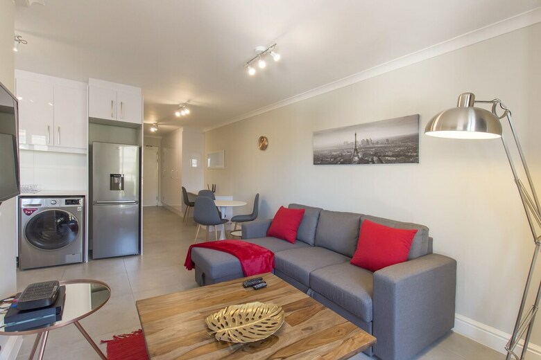 Madison Place Luxury Apartments