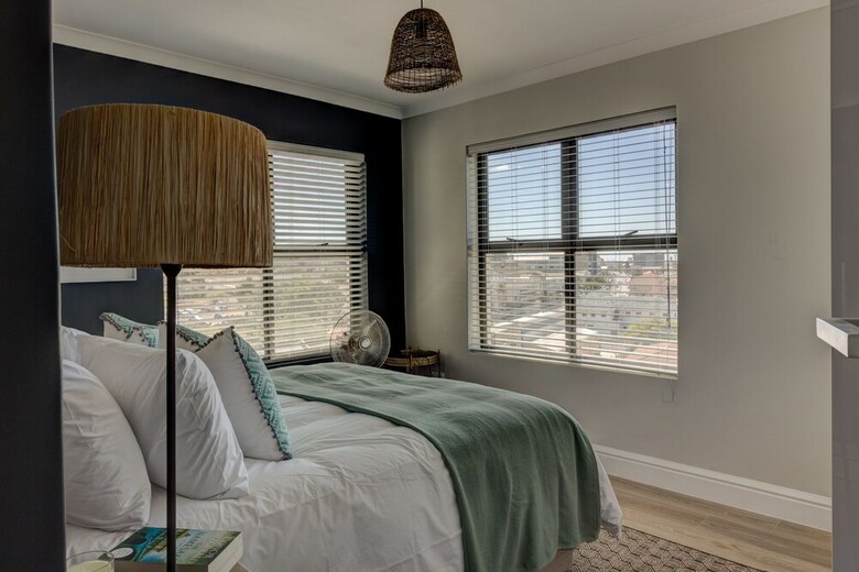 Madison Place Luxury Apartments