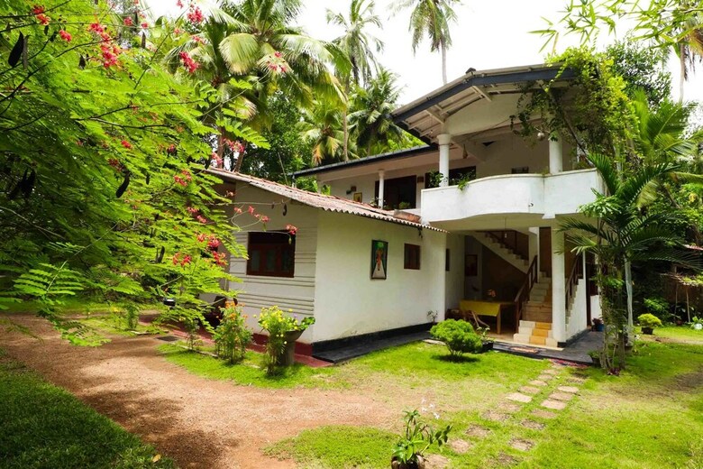 Hotel Yoho Pahalagawatta Homestay