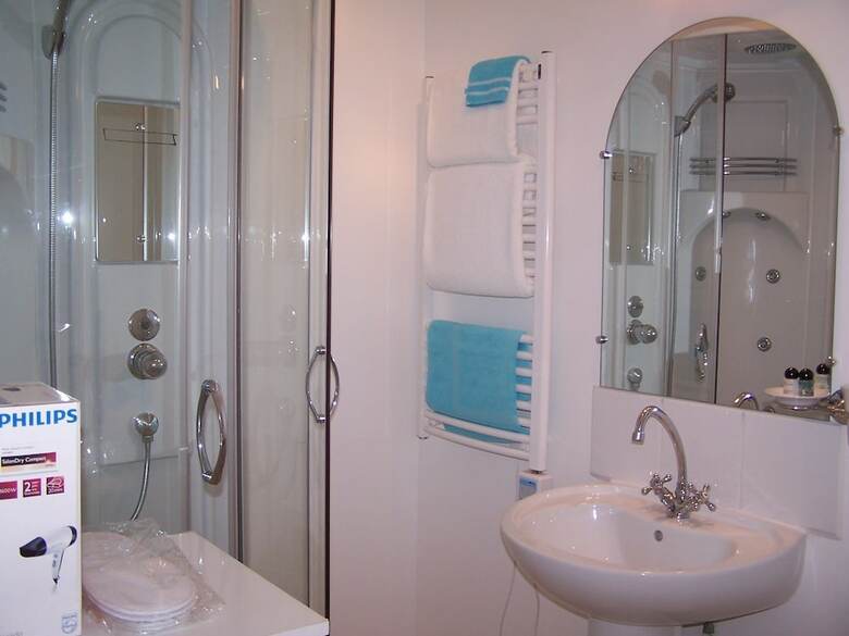 Hotel Le Four � Pain - Chambres D'h�tes