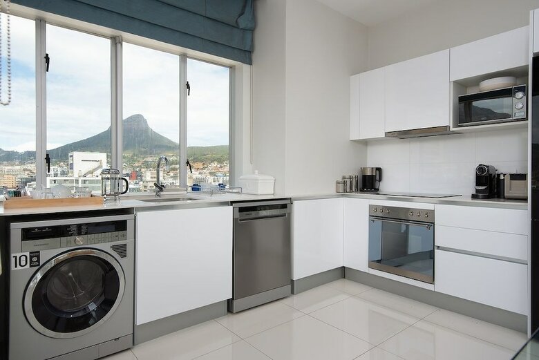 Cape Town City Apartments