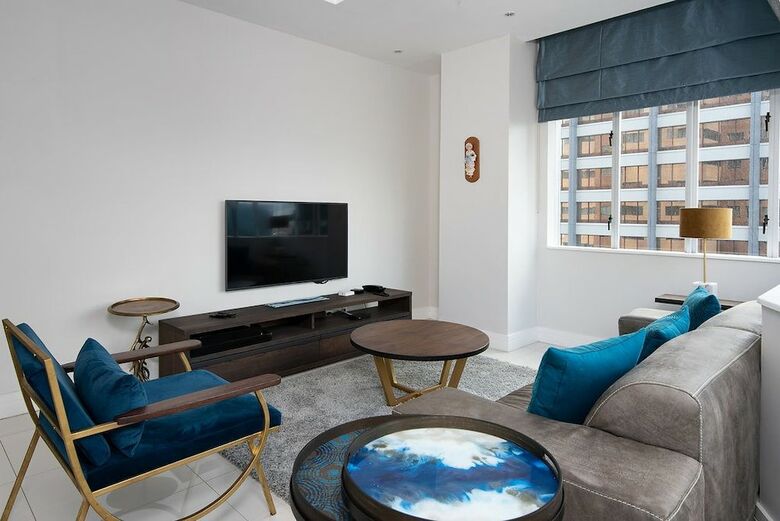 Cape Town City Apartments
