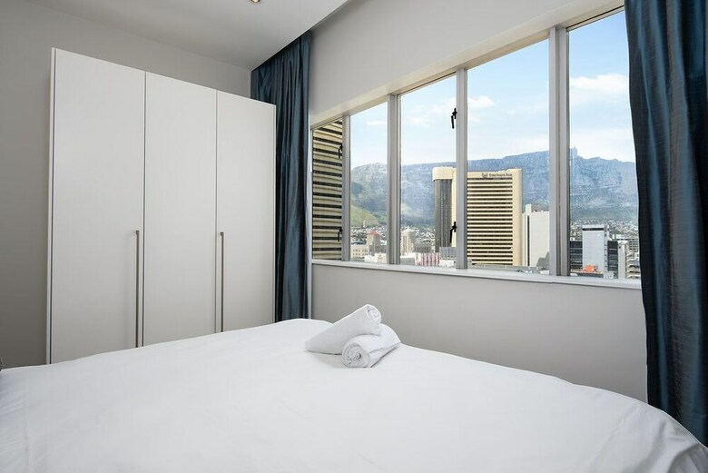 Cape Town City Apartments