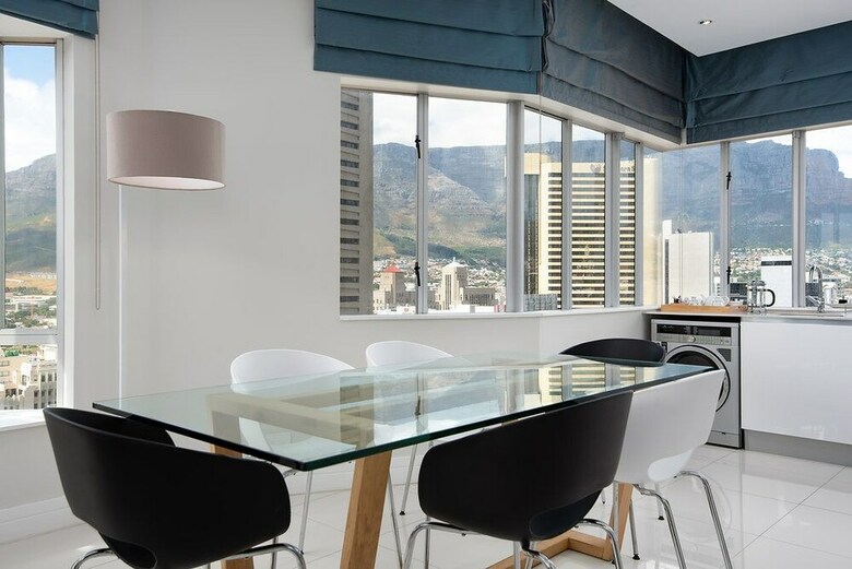 Cape Town City Apartments
