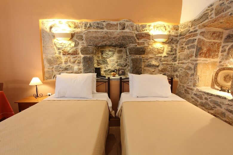 Hotel Stoes Traditional Suites
