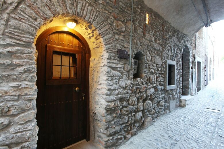 Hotel Stoes Traditional Suites