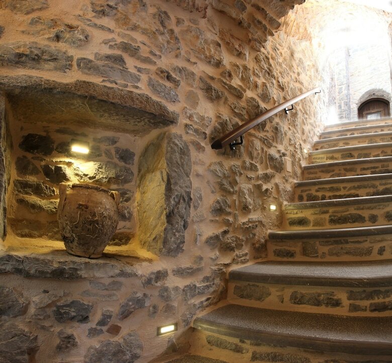 Hotel Stoes Traditional Suites