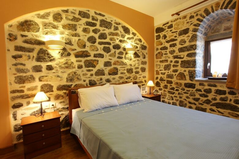 Hotel Stoes Traditional Suites