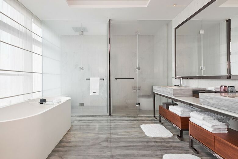 Apartamento The Westin Wenzhou