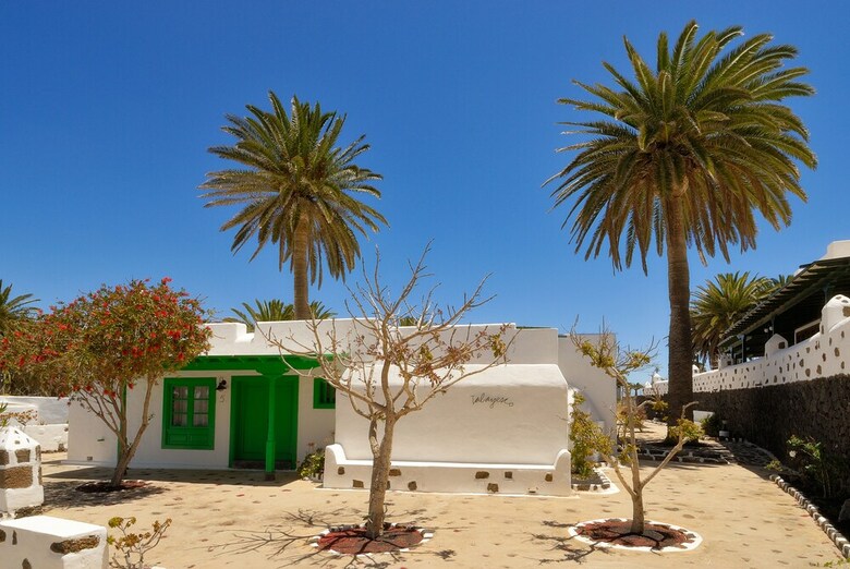 Villas Finca La Crucita