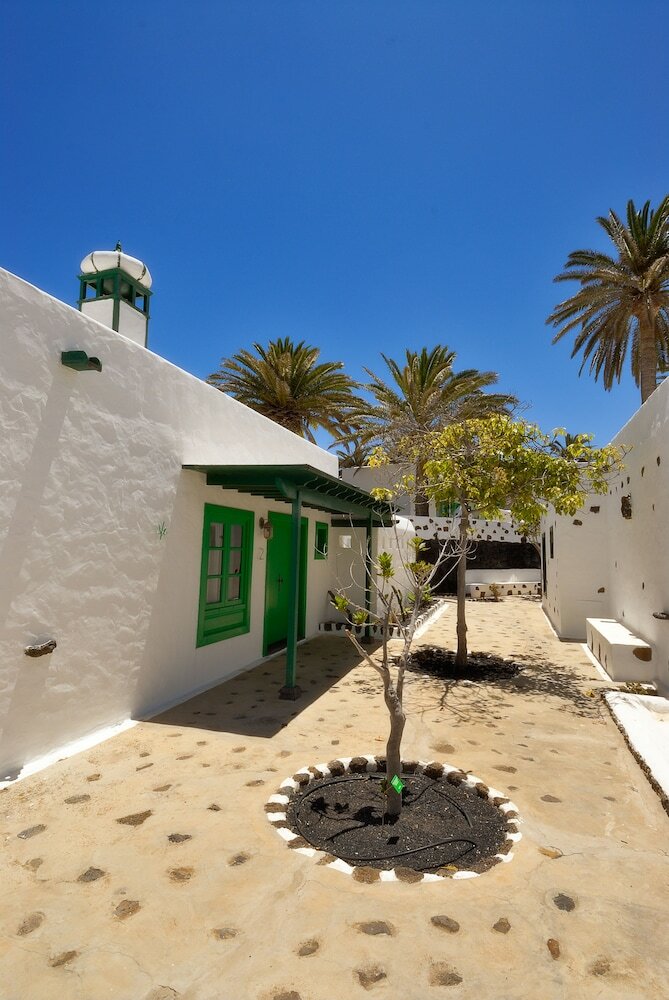 Villas Finca La Crucita