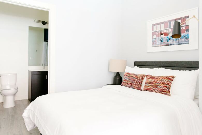 Aparthotel Sonder - The Plymouth