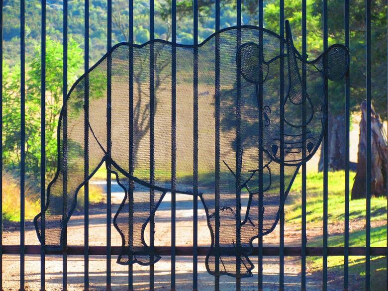 Hotel Plettenberg Bay Game Reserve