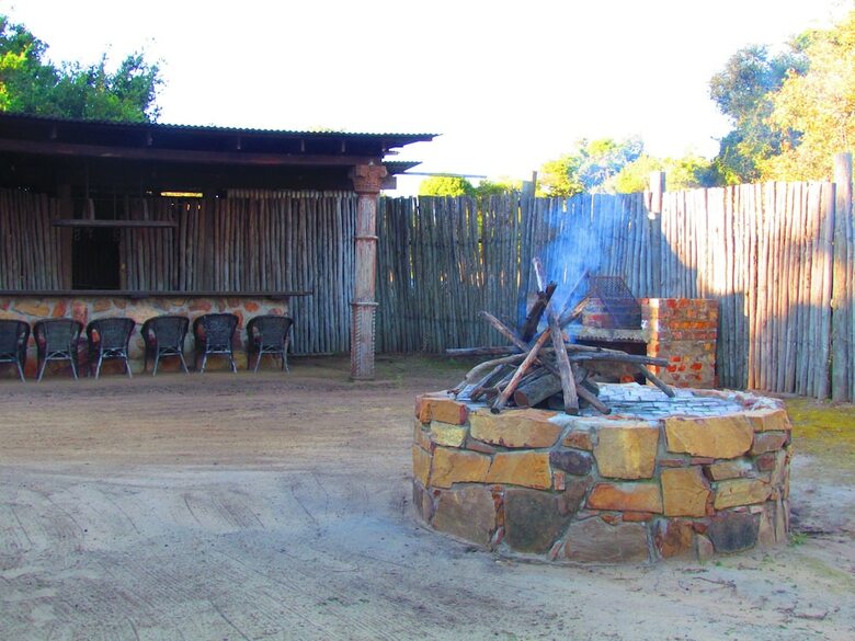 Hotel Plettenberg Bay Game Reserve