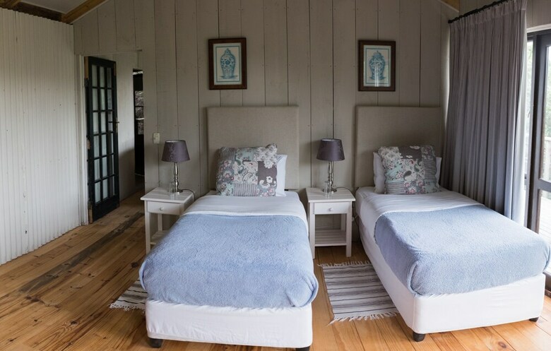 Hotel Plettenberg Bay Game Reserve