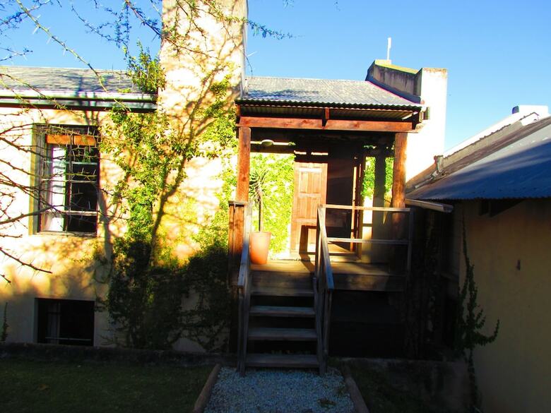 Hotel Plettenberg Bay Game Reserve