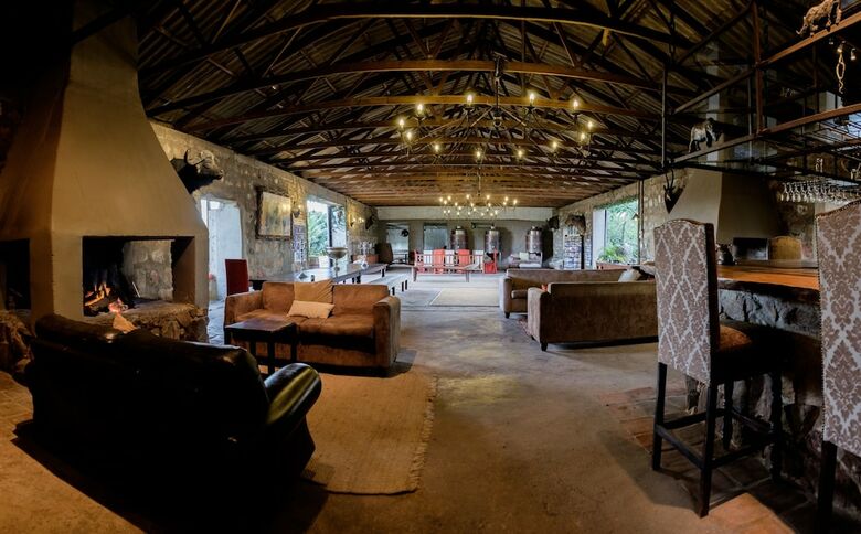 Hotel Plettenberg Bay Game Reserve