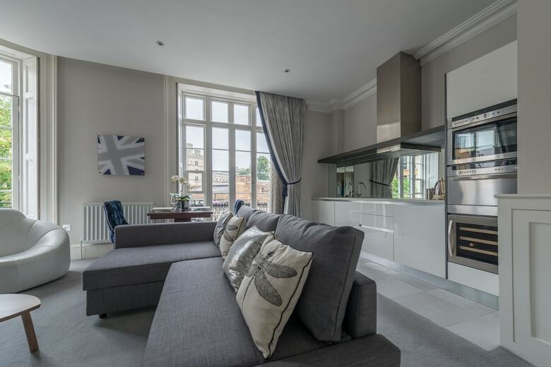 Hampden Apartments - The William